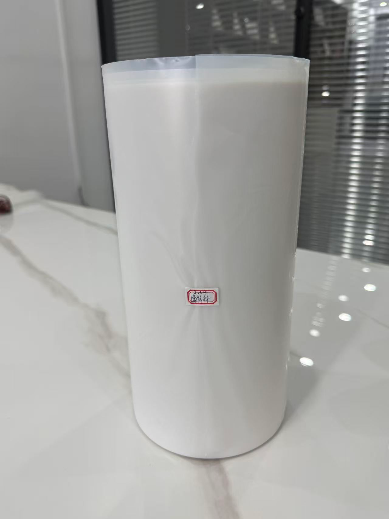 深圳可降解胶袋